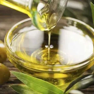 Private Label No Logo Olive Oil Body Massage Oil, Soothing Moisturizing Oil for Stretch Marks Daily Body Skin Care