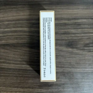 Private Label No Logo Round Tube Diamond Glossy Lip Gloss, Hydrating High Pigment Lacquer Finish Liquid Lipstick