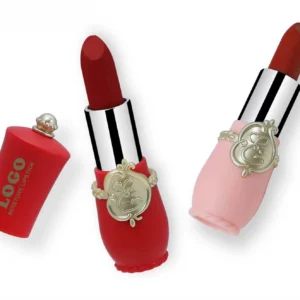 Private Label No Logo Waterproof Long Wear Shimmer Glossy Hydrating Plumping Lipstick
