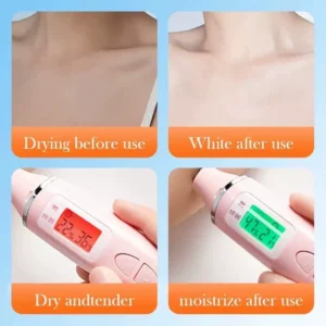 Private Label No Logo SPF50+ Protective Isolation Cream, Nourishing Skin Care Primer for Indoor Daily Protection