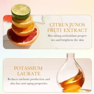 120ml Private Label No Logo VC Foam Cleansing Mousse, Dual Function Makeup Remover & Facial Wash Hydrating Daily Facial Cleanser