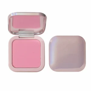 Multi-functional Retractable Blush Stick, Waterproof Lightweight Natural Nude Makeup for Brightening, Base Priming & 3D Face Contouring