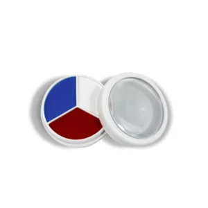 Single Oil Based Face & Body Paint Pigment for Halloween Stage Cosplay Festival Makeup
