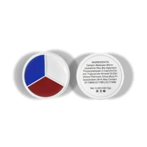 Single Oil Based Face & Body Paint Pigment for Halloween Stage Cosplay Festival Makeup