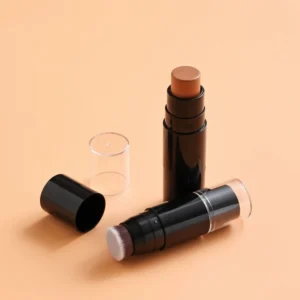Multi-use Contour Highlight Stick, 3D Face Base Cream for Brightening, Tear Trough, Blush & Nose Shadow Sculpting