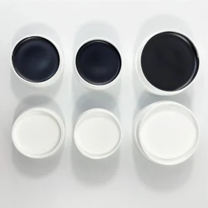 Single Oil Based Facial Body Paint, Halloween Drama Stage Cosplay Skin Painting Pigment Makeup
