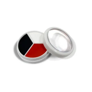 Single Oil Based Face Body Paint, Halloween Stage Drama Cosplay Facial Skin Painting Pigment