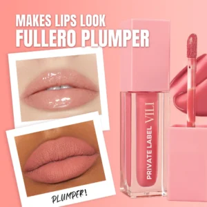 Small Batch Custom Private Label No Logo Clear Colorless Long Lasting Hydrating Lip Gloss Daily Lip Care