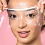 Disposable Face Towel