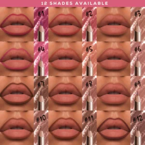 Small Batch Custom Private Label No Logo Hydrating Long Wear Plumping Lip Gloss Wholesale