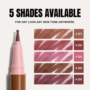 Small Batch Custom Private Label No Logo Hydrating Long Wear Plumping Lip Gloss Wholesale