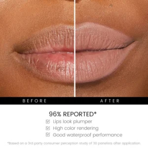 Small Batch Private Label No Logo Nude Waterproof Matte Lip Liner, Non Transfer Long Wear Precise Lip Contour Pencil