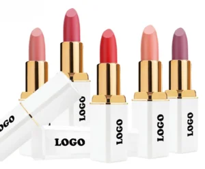 Wholesale Matte Waterproof Non-transfer Lipstick, Cup Proof Fade Resistant Daily Personal Lip Care Makeup
